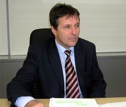 Davorin Prpić, dosadašnji direktor filijale Croatia osiguranja u Varaždinu, novi je član Uprave te vodeće hrvatske osiguravajuće tvrtke.
