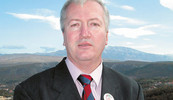 ANTE MARKOV, predsjednik uprave Jadranskog naftovoda