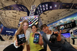 Samsung je predstavio cijeli niz noviteta na IFA sajmu 