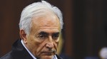 Francuska policija ispitala Strauss-Kahna