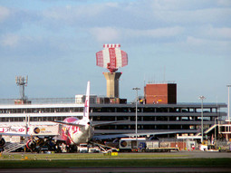Heathrow je centar europskog zračnog prometa