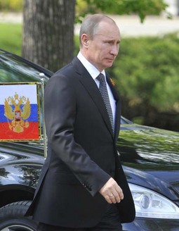 Putin i Obama nastojat će ojačati bilateralne veze