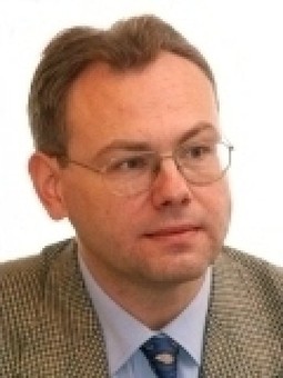 Stručnjak za međunarodno pravo dr. Davor Vidas