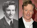 Conan O'Brien diplomirao je Američku povijest na Harvardu 1985. godine