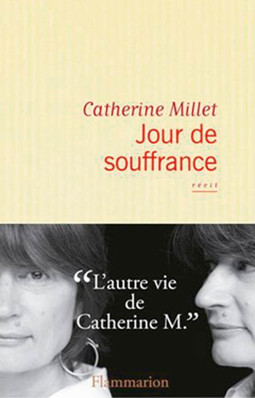 NOVA KNJIGA Catherine Millet 'Jour de souffrance' 