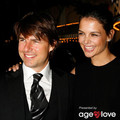 Tom Cruise u braku je sa 16 godina mlađom Katie Holmes