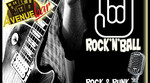 Rock and punk night 20. studenog u AvenueBaru