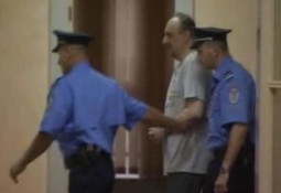Goran Hadžić, posljednji u nizu velikih srbijanskih ratnih zločinaca koji su nakon godina bijega uhićeni i predani Sudu u Haagu