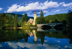 Bohinjsko jezero