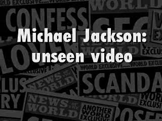 Snimka Michael Jacksona